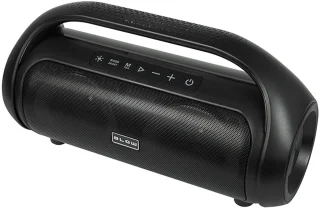 Blow SoundWave Bluetooth Speaker