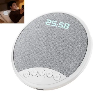Bluetooth 5.4 kussenluidspreker
