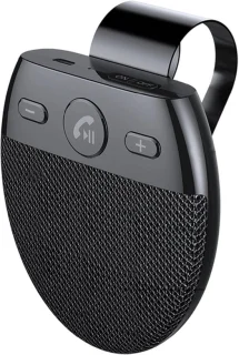 Bluetooth Autoluidspreker
