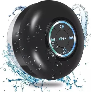 Bluetooth Douche Speaker