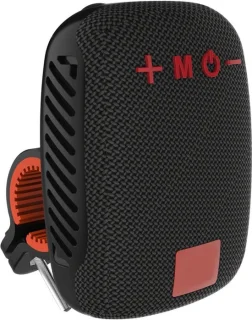 Bluetooth-fietsluidspreker V5.3 – Zwart