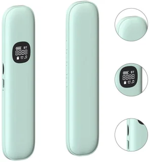 Bluetooth-kussenluidspreker (groen)