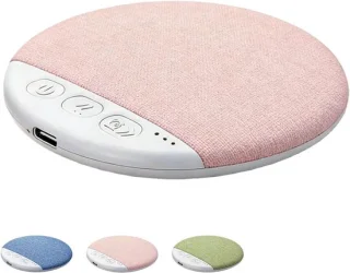 Bluetooth-kussenspeaker (groen)