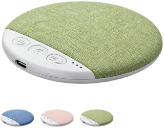Bluetooth-kussenspeaker Model 2026
