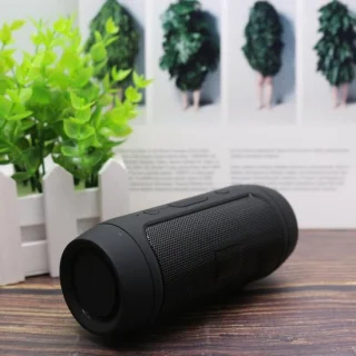 Bluetooth-luidspreker – 1 stuk