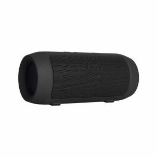 De Bluetooth Luidspreker in één oogopslag