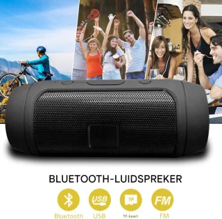 Bluetooth Luidspreker