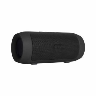 Compacte Bluetooth-speaker met grootse ambitie