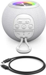 Bluetooth-luidspreker Ball Shape Speaker