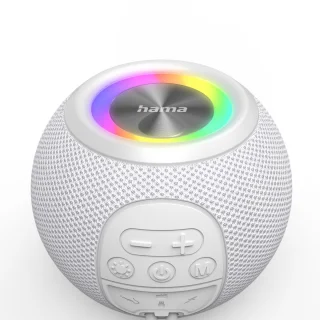Bluetooth-luidspreker Ball Shape Speaker