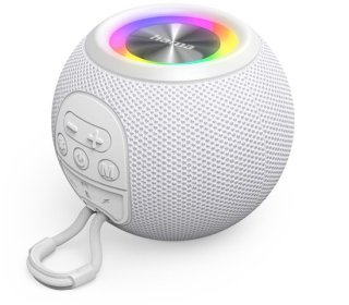 Bluetooth-luidspreker Ball Shape Speaker review