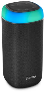 Bluetooth-luidspreker Shine 2.0 zwart