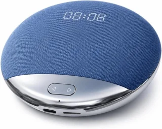 Bluetooth-luidspreker voor onder het kussen – generator voor witte ruis
