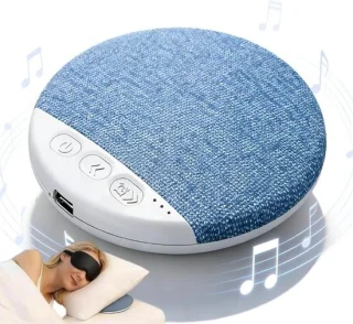 Bluetooth-luidspreker voor onder het kussen