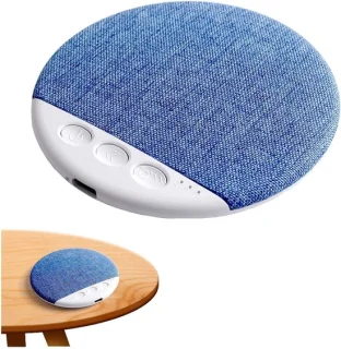 Bluetooth-luidspreker voor slaap – kussenluidspreker