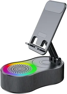 Bluetooth-luidsprekerstandaard voor telefoon en tablet