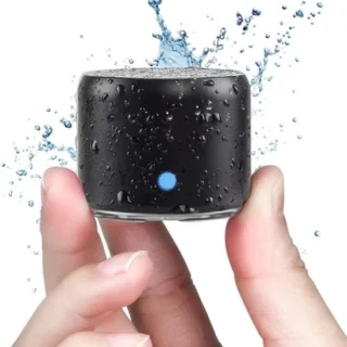 Bluetooth Mini-luidspreker