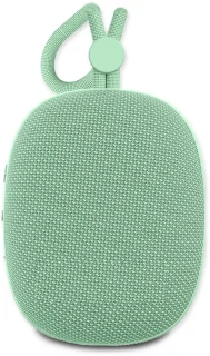 Bluetooth Mini Speaker Groen IPX5 Waterbestendig