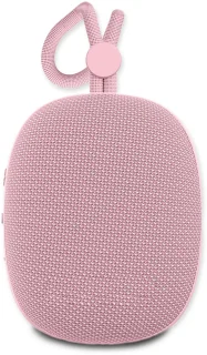 Bluetooth Mini Speaker Roze Goud IPX5