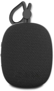Bluetooth Mini Speaker Zwart IPX5