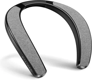 Bluetooth nekbandluidspreker