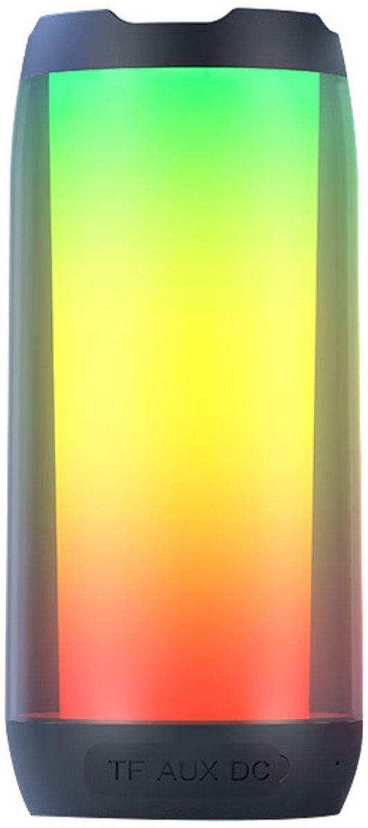 Bluetooth Party Speaker 360° Light Effects TWS Stereo Bluetooth 5.3