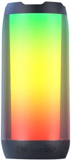Bluetooth Party Speaker 360° Light Effects TWS Stereo Bluetooth 5.3