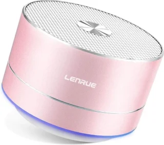 Bluetooth portable luidspreker