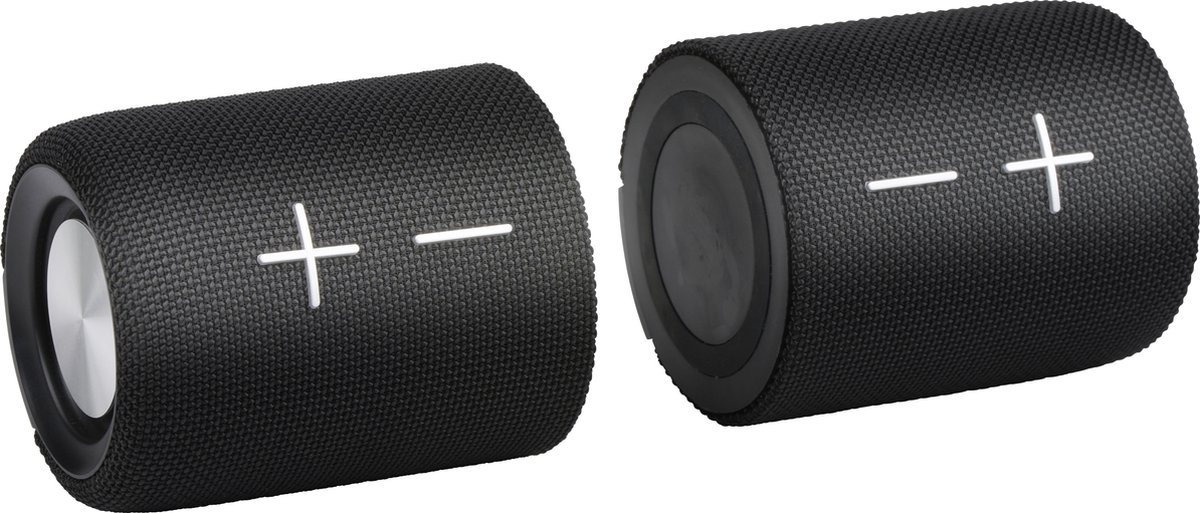 Bluetooth Speaker 10W Magnetisch Draadloos Party Geluid Spatwaterdicht