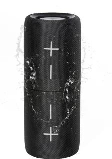 Bluetooth Speaker 10W Magnetisch Draadloos Party Geluid Spatwaterdicht