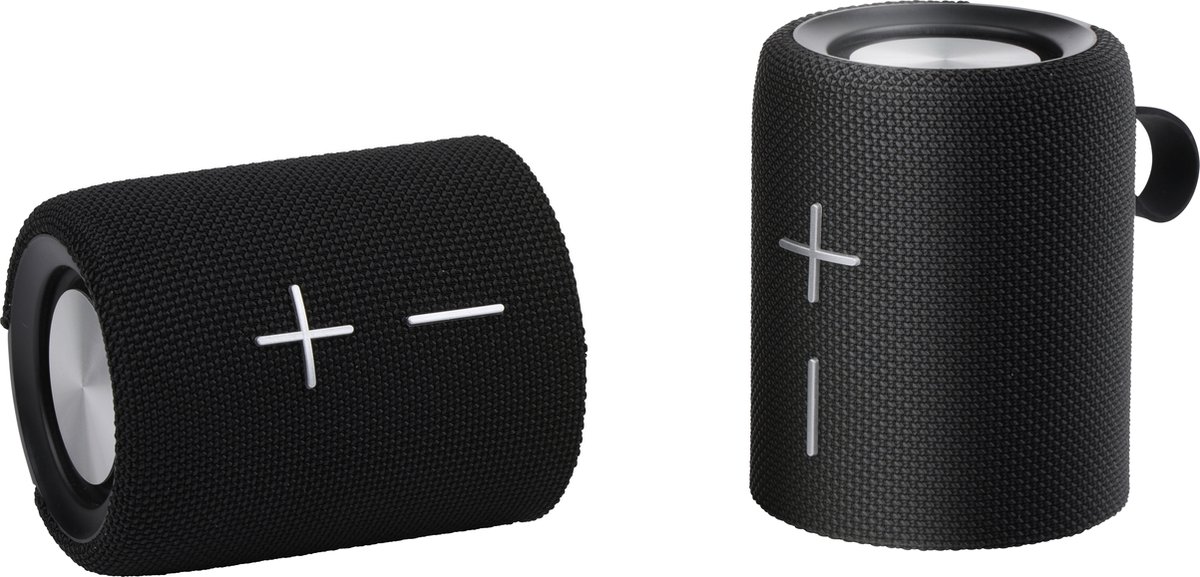 Bluetooth Speaker 10W Magnetisch Draadloos Party Geluid Spatwaterdicht