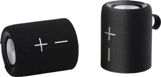 Bluetooth Speaker 10W Magnetisch Draadloos Party Geluid Spatwaterdicht