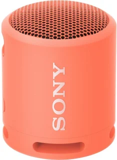 Bluetooth-speaker Coral Pink