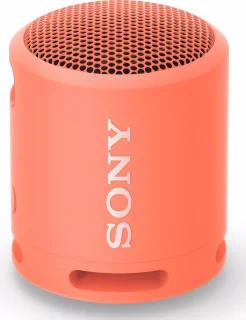 Bluetooth-speaker Coral Pink