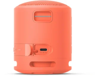 Bluetooth-speaker Coral Pink