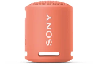 Bluetooth-speaker Coral Pink