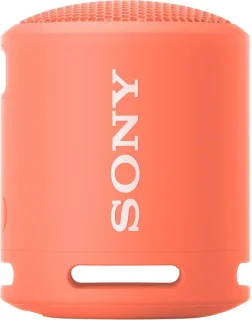 Bluetooth-speaker Coral Pink