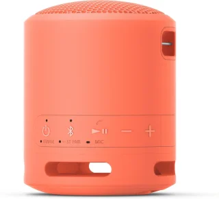 Bluetooth-speaker Coral Pink