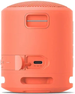 Bluetooth-speaker Coral Pink