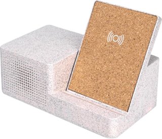 Bluetooth Speaker Draadloze Oplader