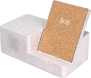Bluetooth Speaker Draadloze Oplader