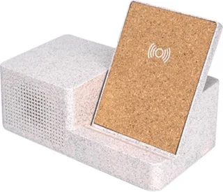 Bluetooth Speaker Draadloze Oplader