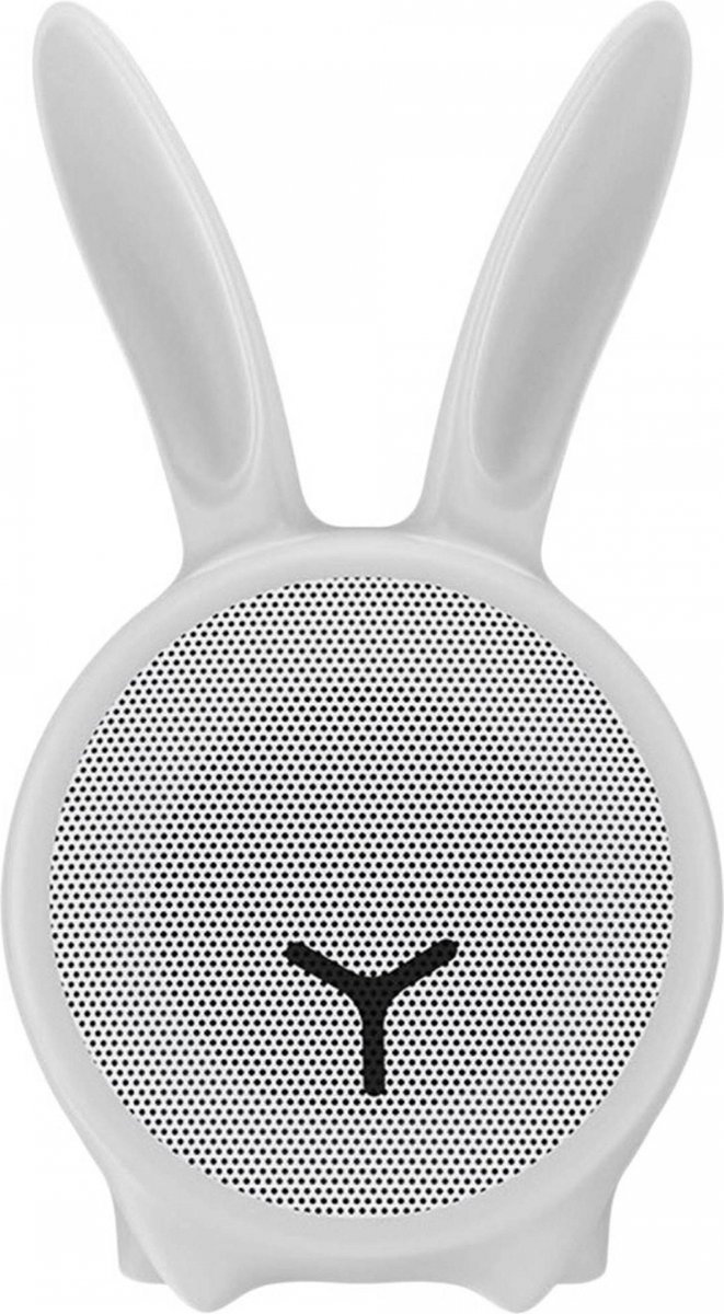 Bluetooth Speaker Konijntje 5W
