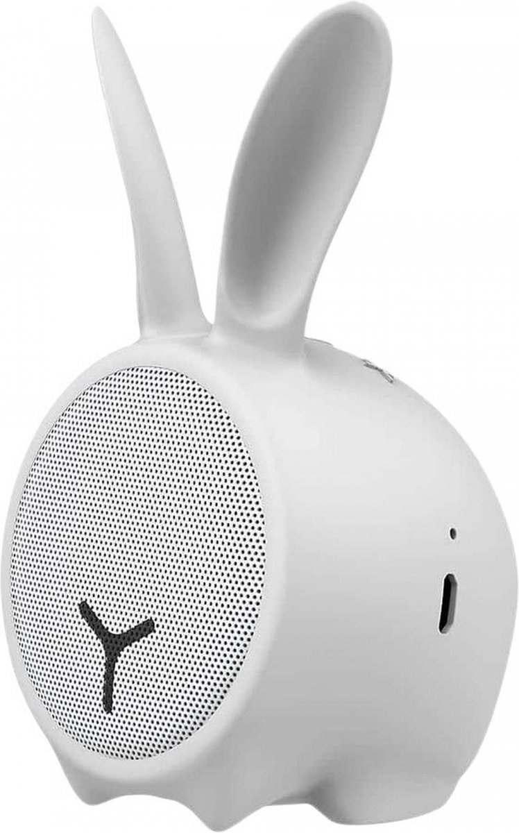 Bluetooth Speaker Konijntje 5W