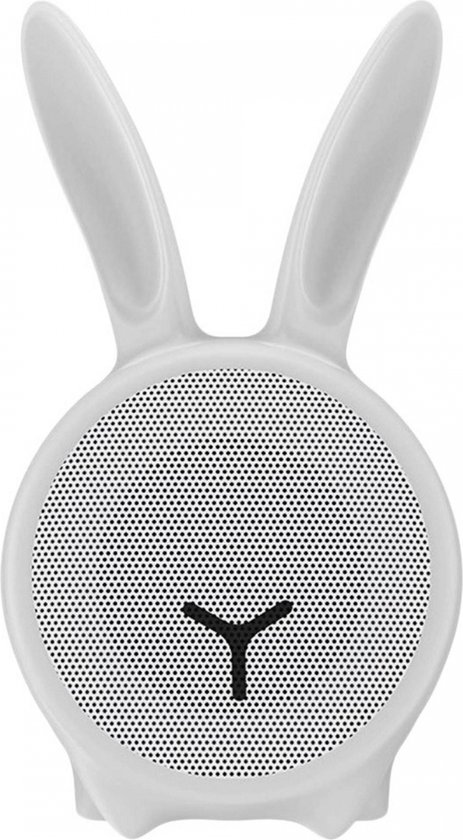 Bluetooth Speaker Konijntje 5W