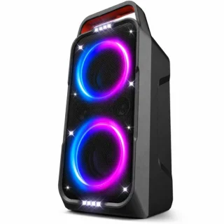 Bluetooth speaker – partybox