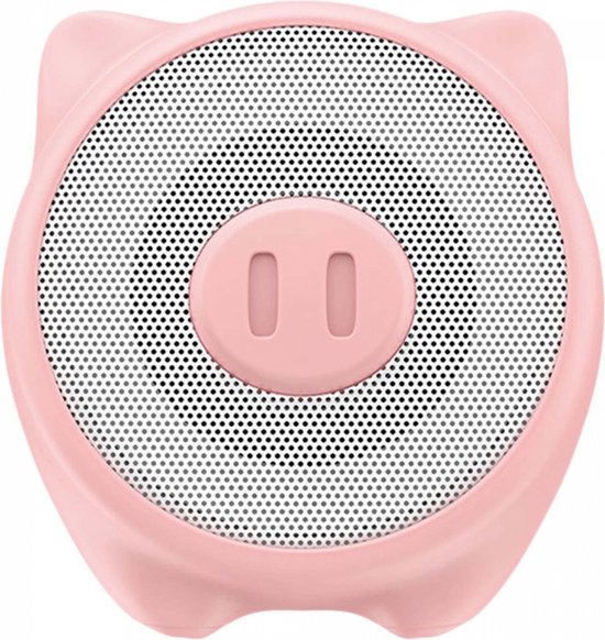 Bluetooth Speaker Varkentje 5W