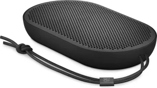 B&O Play BeoPlay P2 Draagbare Speaker Zwart