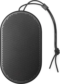 B&O Play BeoPlay P2 Draagbare Speaker Zwart