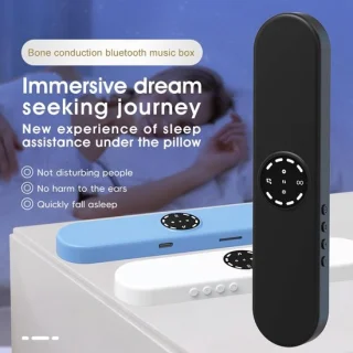 Bone Conduction zakluidspreker